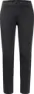 Jack Wolfskin Men's Peak Pant, Black