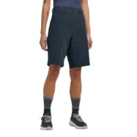 Jack Wolfskin Men's Pico Trail Shorts Jack Wolfskin Men's Pico Trail Shorts