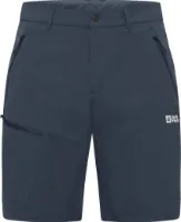 Jack Wolfskin Men's Pico Trail Shorts Jack Wolfskin Men's Pico Trail Shorts