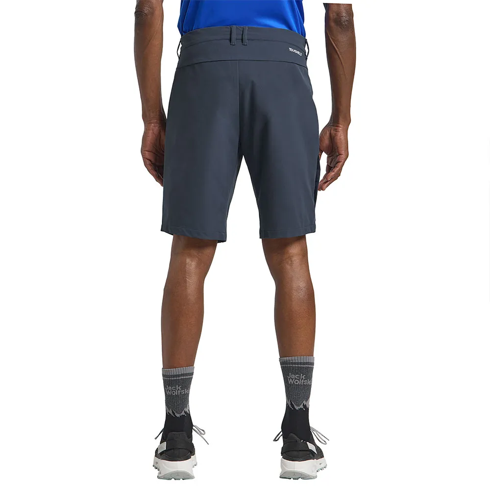 Jack Wolfskin Men's Pico Trail Shorts