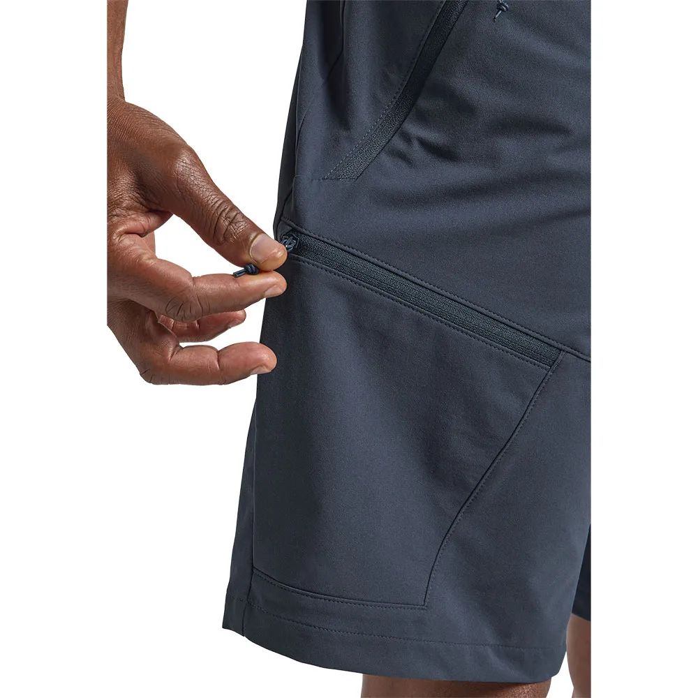 Jack Wolfskin Men's Pico Trail Shorts