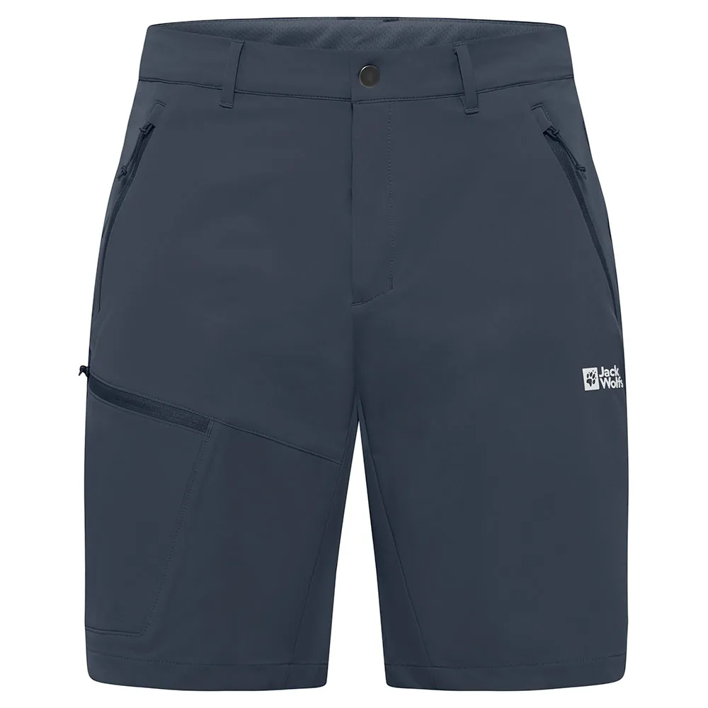 Jack Wolfskin Men's Pico Trail Shorts