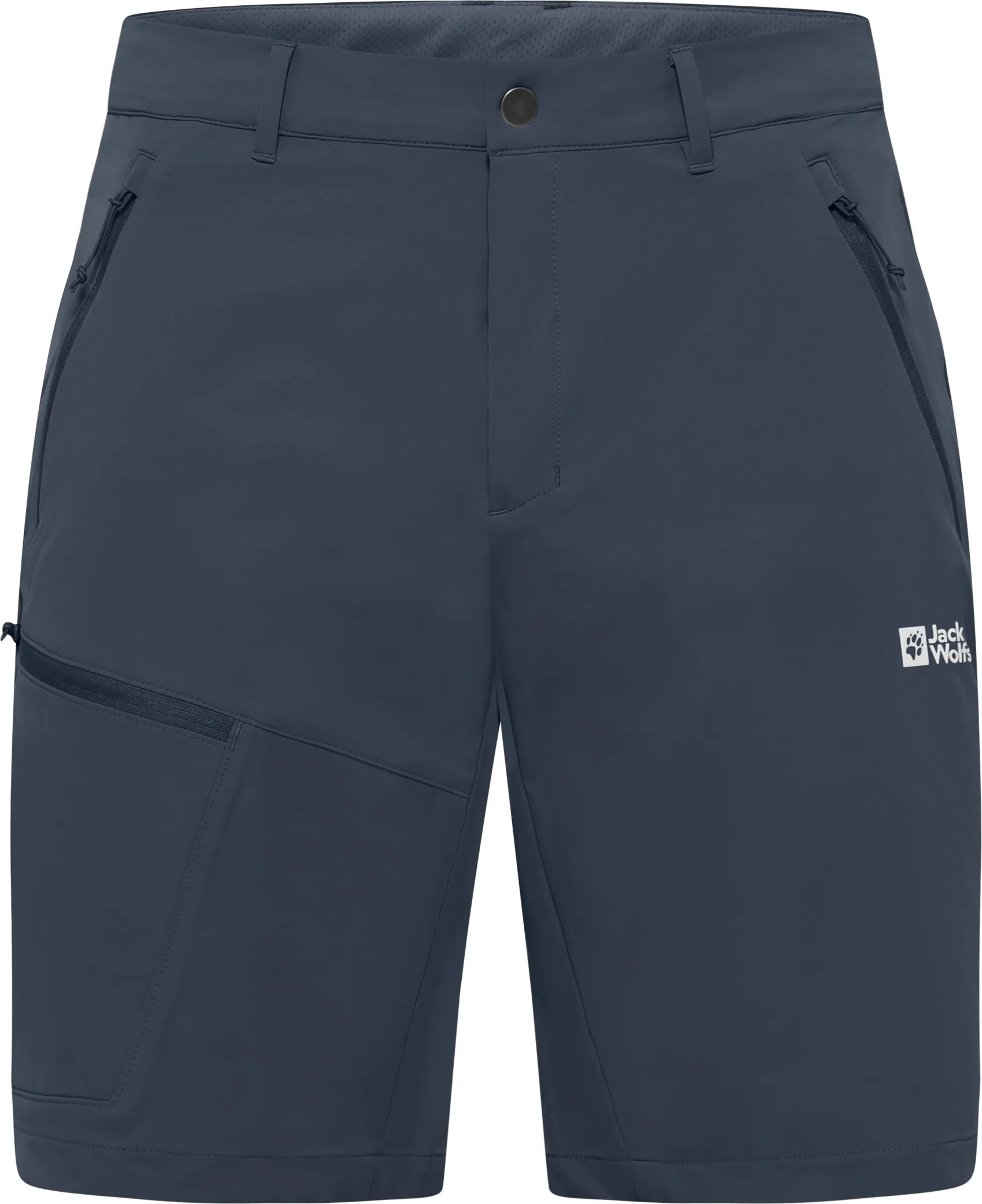 Jack Wolfskin Men's Pico Trail Shorts Jack Wolfskin Men's Pico Trail Shorts