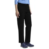 Jack Wolfskin Men's Pico Trail Zip Off Pants