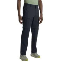Jack Wolfskin Men's Pico Trail Zip Off Pants Jack Wolfskin Men's Pico Trail Zip Off Pants