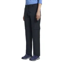 Jack Wolfskin Men's Pico Trail Zip Off Pants