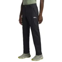 Jack Wolfskin Men's Pico Trail Zip Off Pants Jack Wolfskin Men's Pico Trail Zip Off Pants
