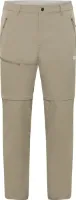 Jack Wolfskin Men's Pico Trail Zip Off Pants Jack Wolfskin Men's Pico Trail Zip Off Pants