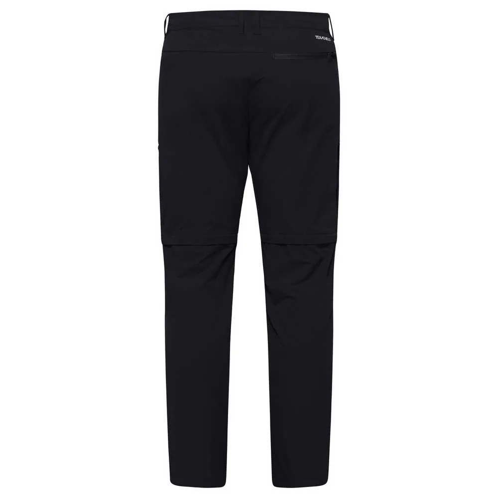 Jack Wolfskin Men's Pico Trail Zip Off Pants Jack Wolfskin Men's Pico Trail Zip Off Pants