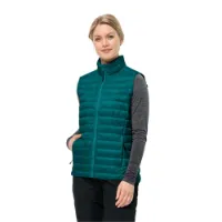 Jack Wolfskin Men's Pilvi Down Vest