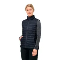 Jack Wolfskin Men's Pilvi Down Vest Jack Wolfskin Men's Pilvi Down Vest