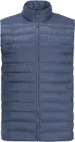 Jack Wolfskin Men's Pilvi Down Vest Jack Wolfskin Men's Pilvi Down Vest