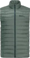 Jack Wolfskin Men's Pilvi Down Vest Jack Wolfskin Men's Pilvi Down Vest