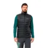 Jack Wolfskin Men's Pilvi Down Vest
