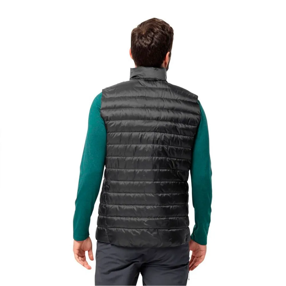 Jack Wolfskin Men's Pilvi Down Vest