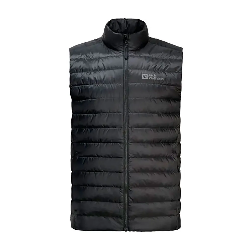 Jack Wolfskin Men's Pilvi Down Vest