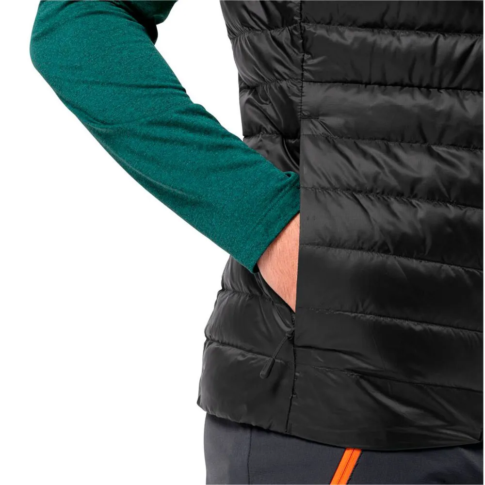 Jack Wolfskin Men's Pilvi Down Vest