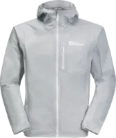 Jack Wolfskin Men's Prelight 3-Layer Jacket Jack Wolfskin Men's Prelight 3-Layer Jacket