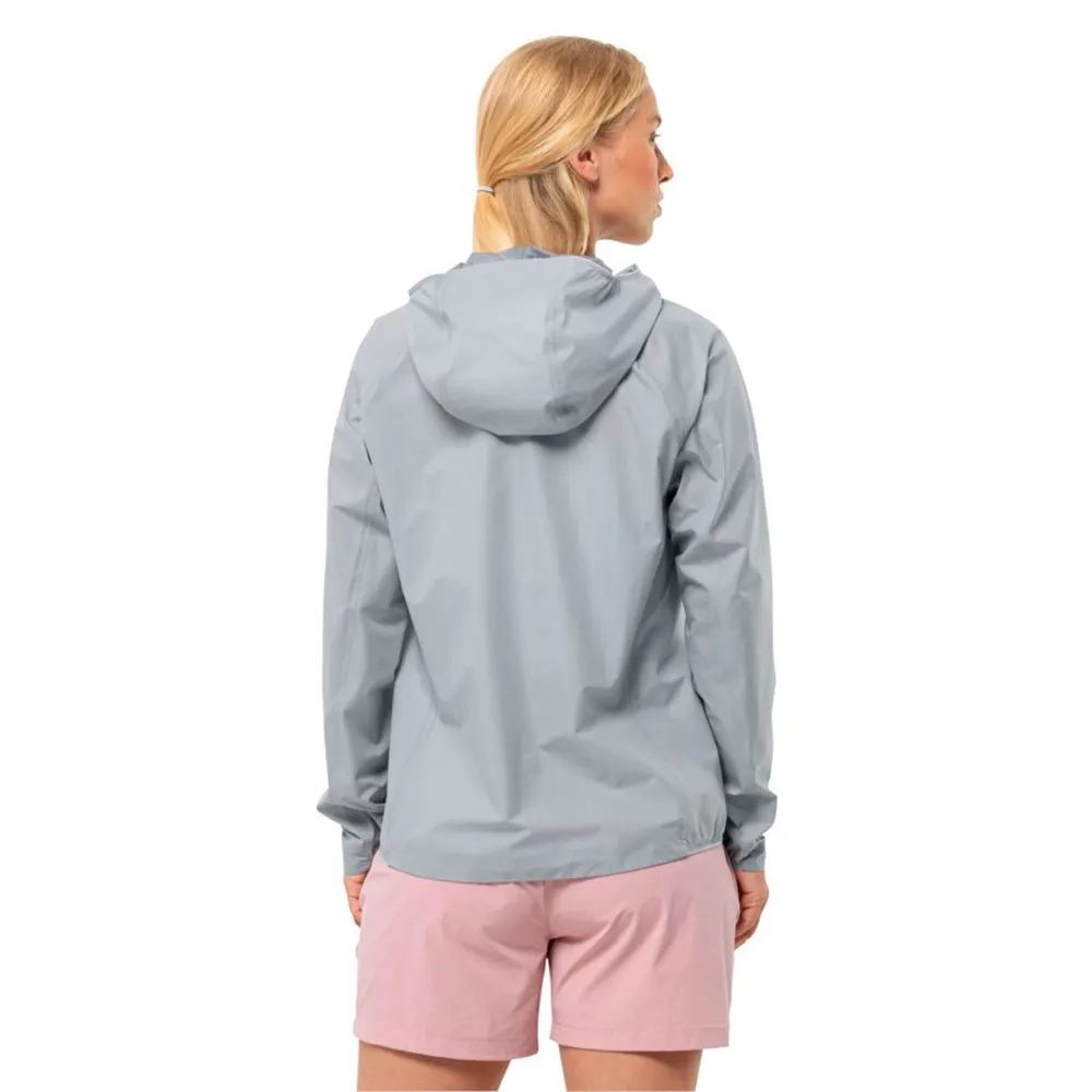 Jack Wolfskin Men's Prelight 3-Layer Jacket