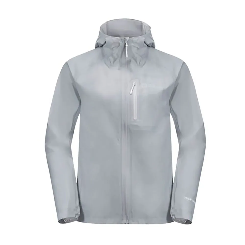 Jack Wolfskin Men's Prelight 3-Layer Jacket