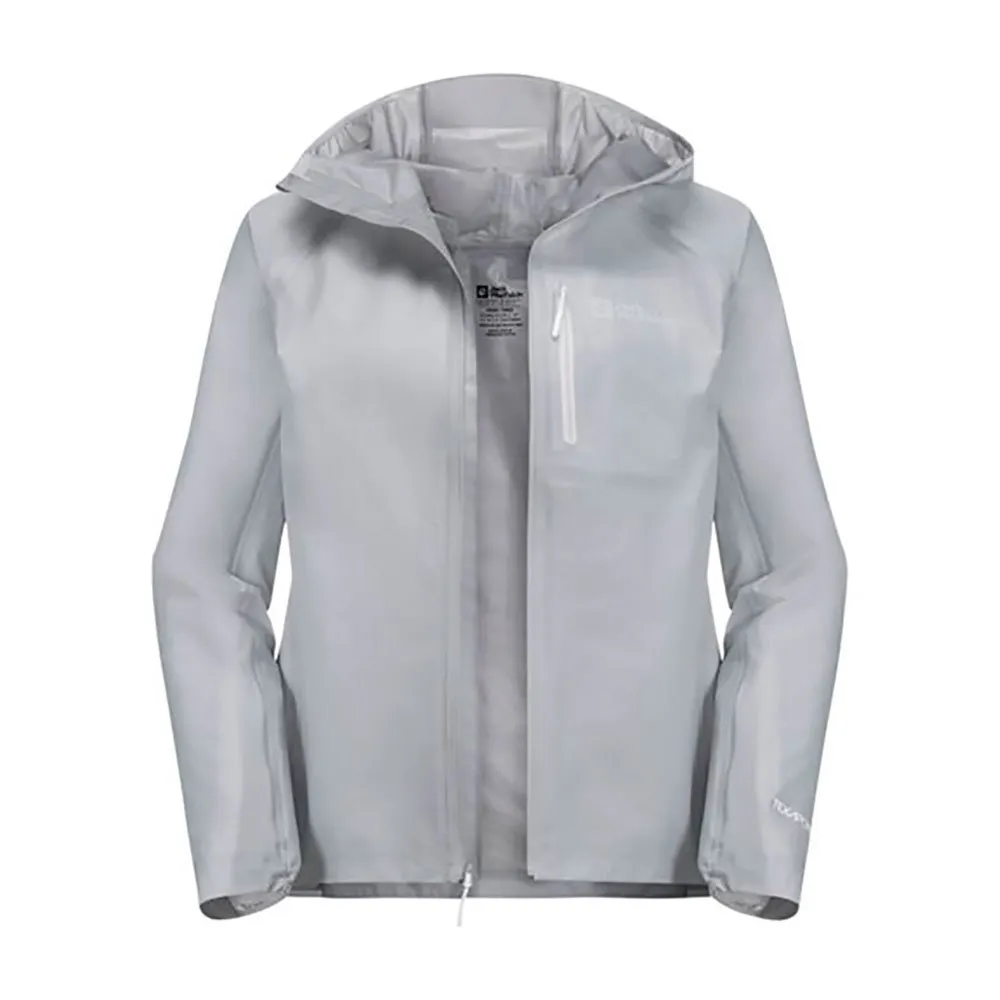 Jack Wolfskin Men's Prelight 3-Layer Jacket