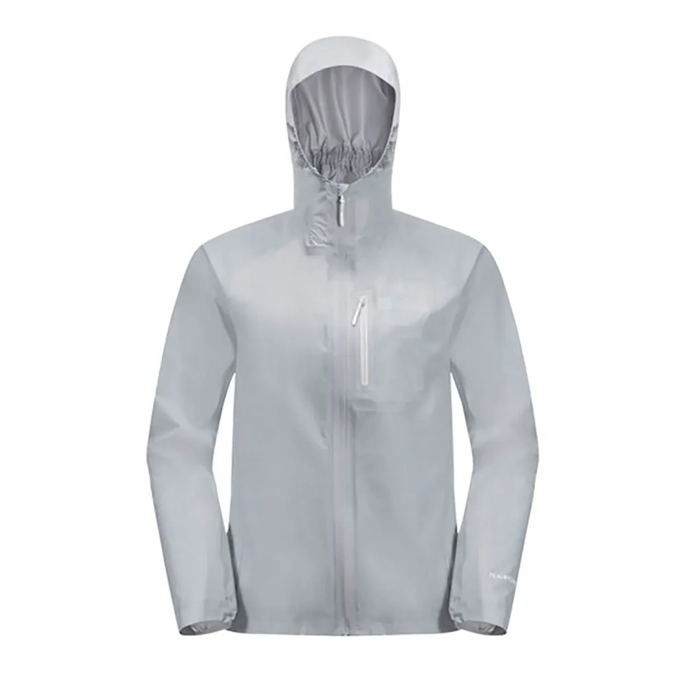 Jack Wolfskin Men's Prelight 3-Layer Jacket