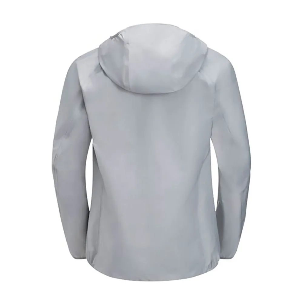 Jack Wolfskin Men's Prelight 3-Layer Jacket