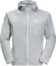 Jack Wolfskin Men's Prelight 3-Layer Jacket