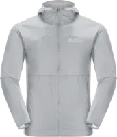 Jack Wolfskin Men's Prelight Alpha Jacket Jack Wolfskin Men's Prelight Alpha Jacket