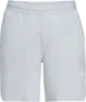 Jack Wolfskin Men's Prelight Chill Shorts, Cool Grey