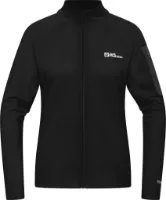 Jack Wolfskin Men's Prelight Full zip Jack Wolfskin Men's Prelight Full zip