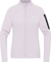 Jack Wolfskin Men's Prelight Full zip Jack Wolfskin Men's Prelight Full zip