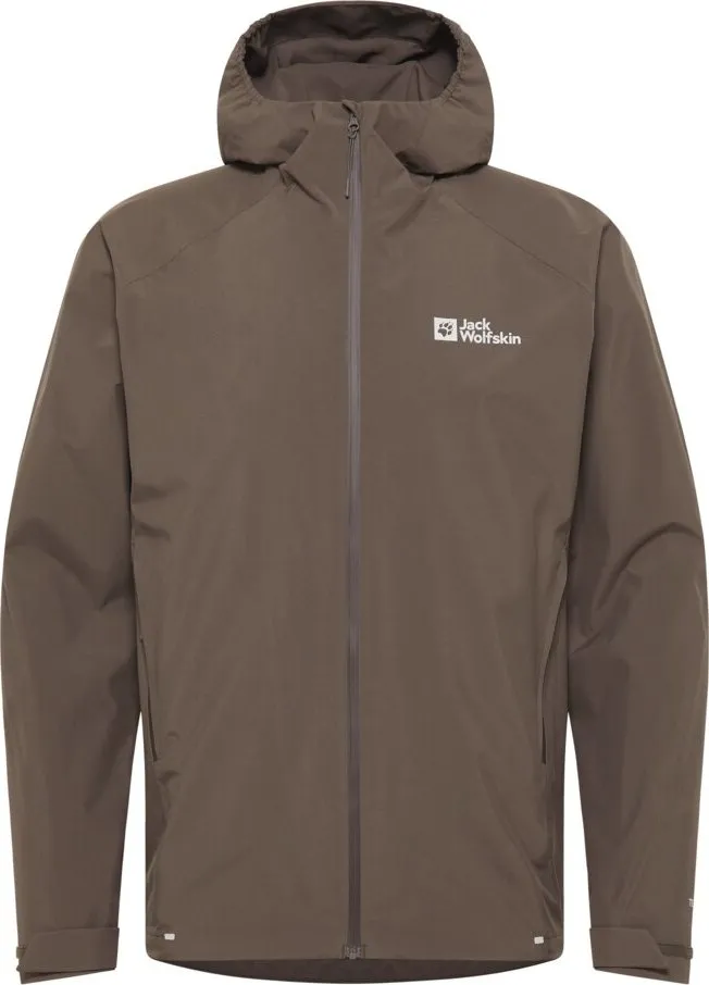 Jack Wolfskin Men's Prelight Ins Jacket Jack Wolfskin Men's Prelight Ins Jacket