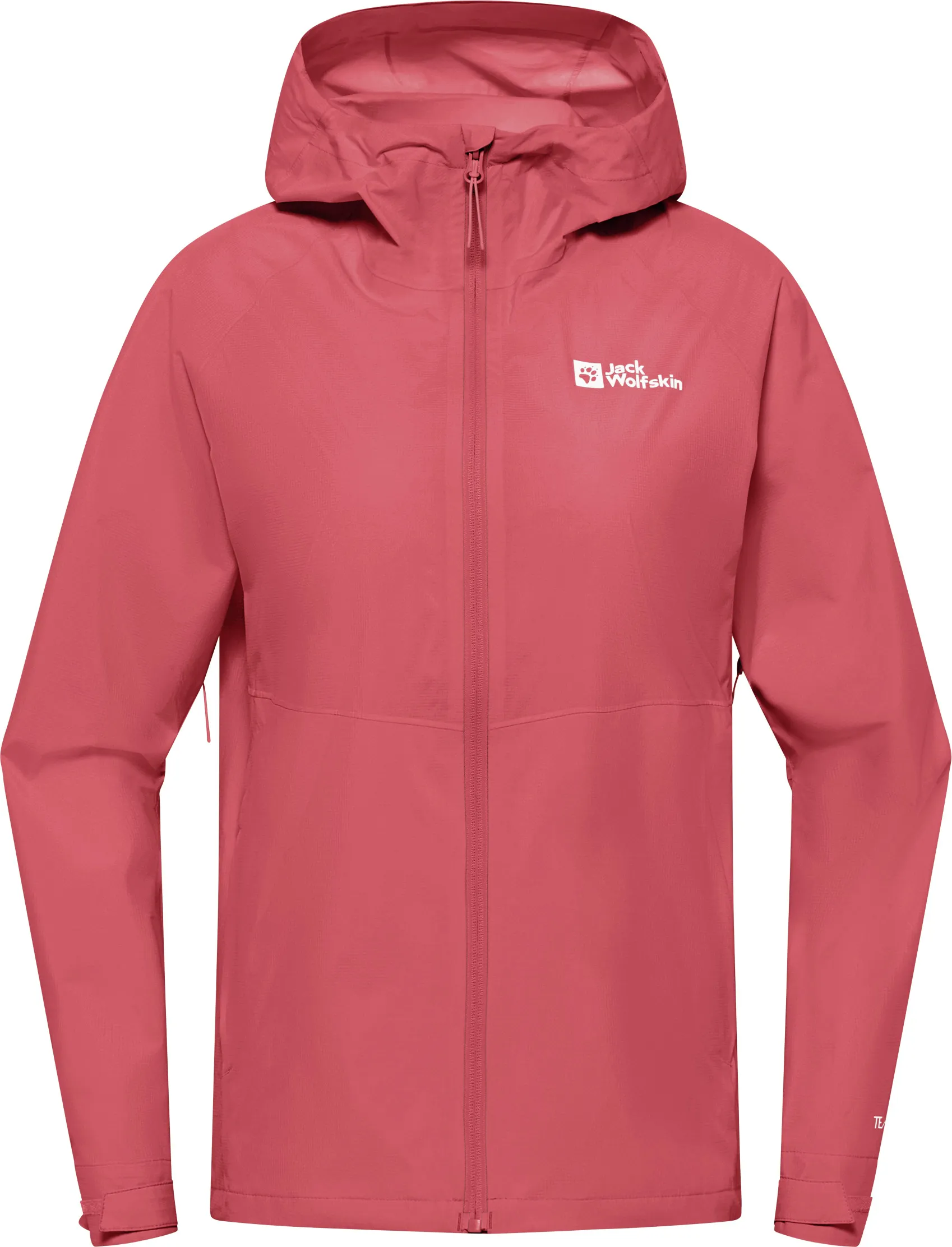 Jack Wolfskin Men's Prelight Layer Jacket Jack Wolfskin Men's Prelight Layer Jacket