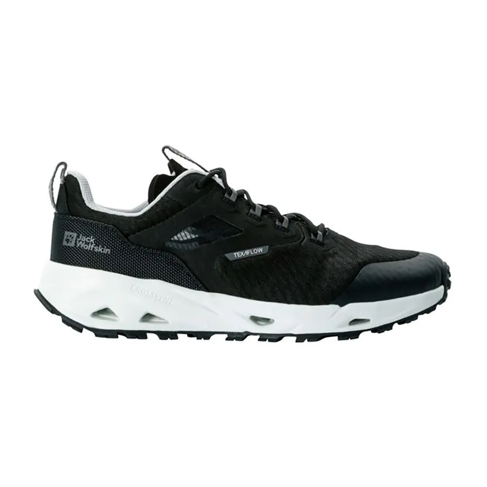 Jack Wolfskin Men's Prelight Pro Vent Low