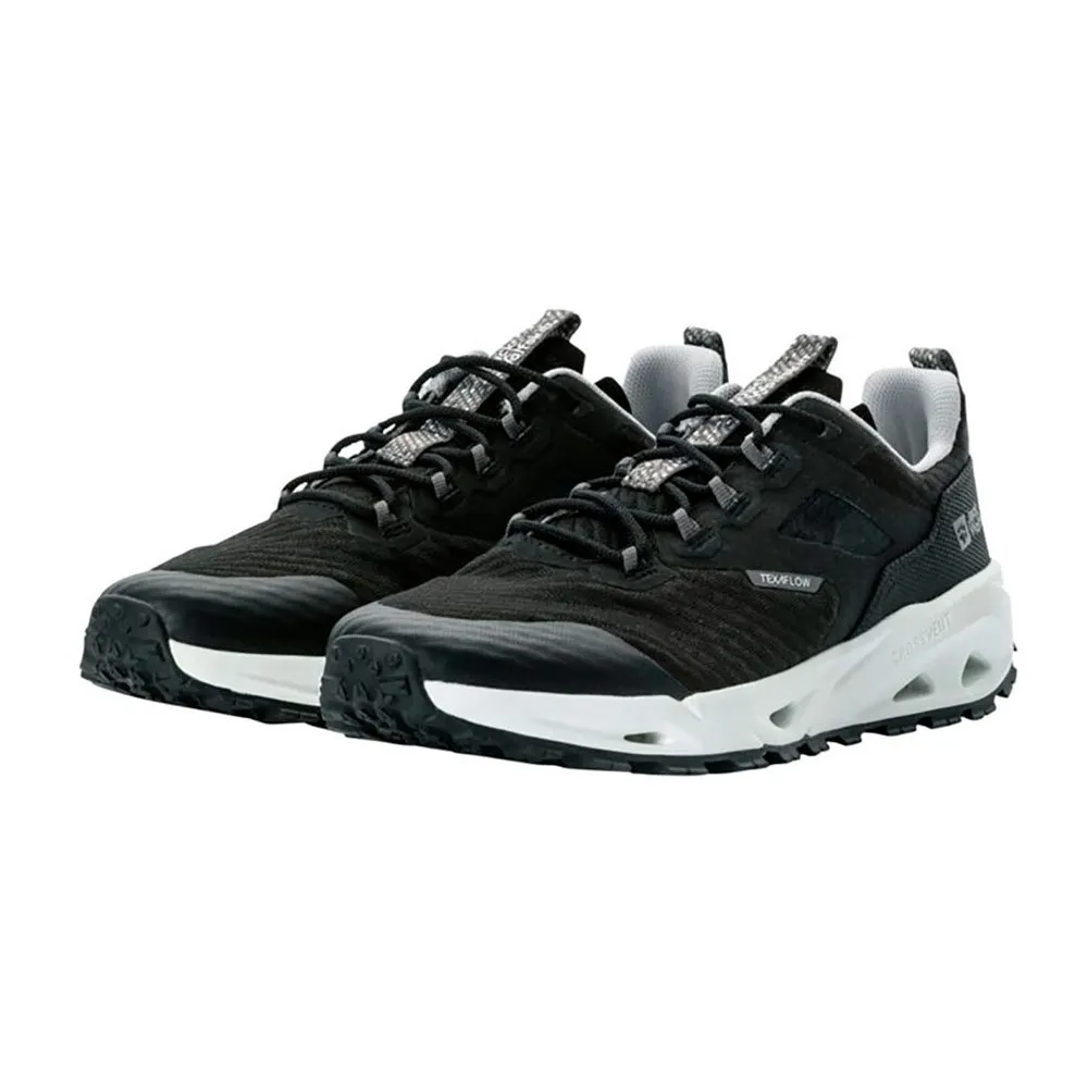 Jack Wolfskin Men's Prelight Pro Vent Low