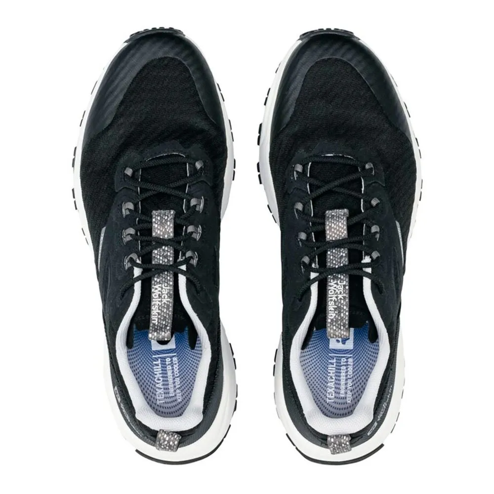 Jack Wolfskin Men's Prelight Pro Vent Low