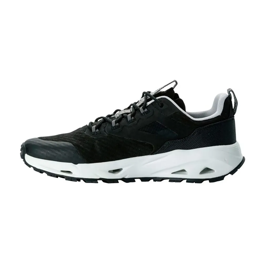 Jack Wolfskin Men's Prelight Pro Vent Low