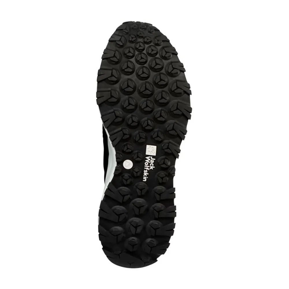 Jack Wolfskin Men's Prelight Pro Vent Low