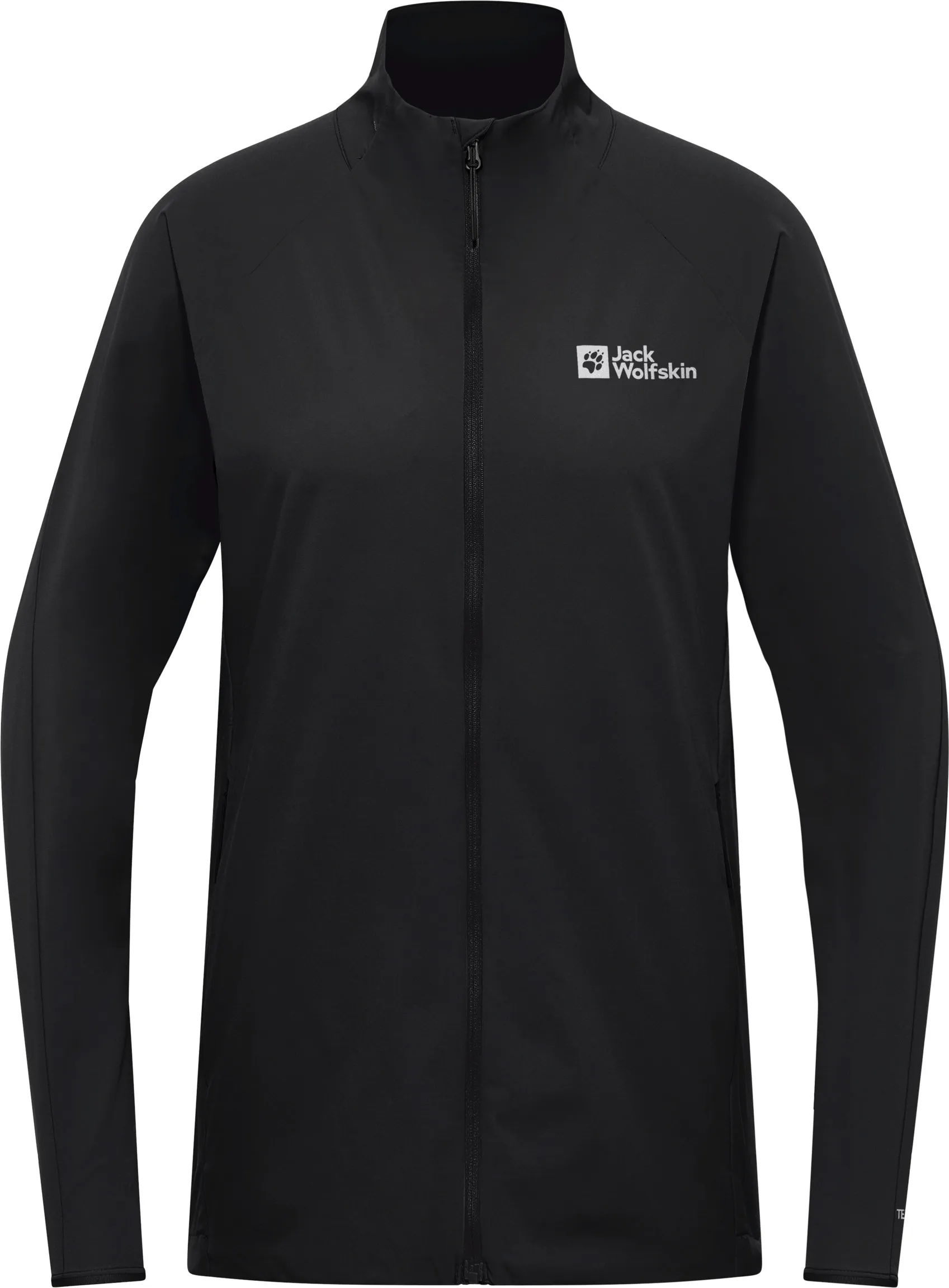 Jack Wolfskin Men's Prelight Stride Jacket Jack Wolfskin Men's Prelight Stride Jacket