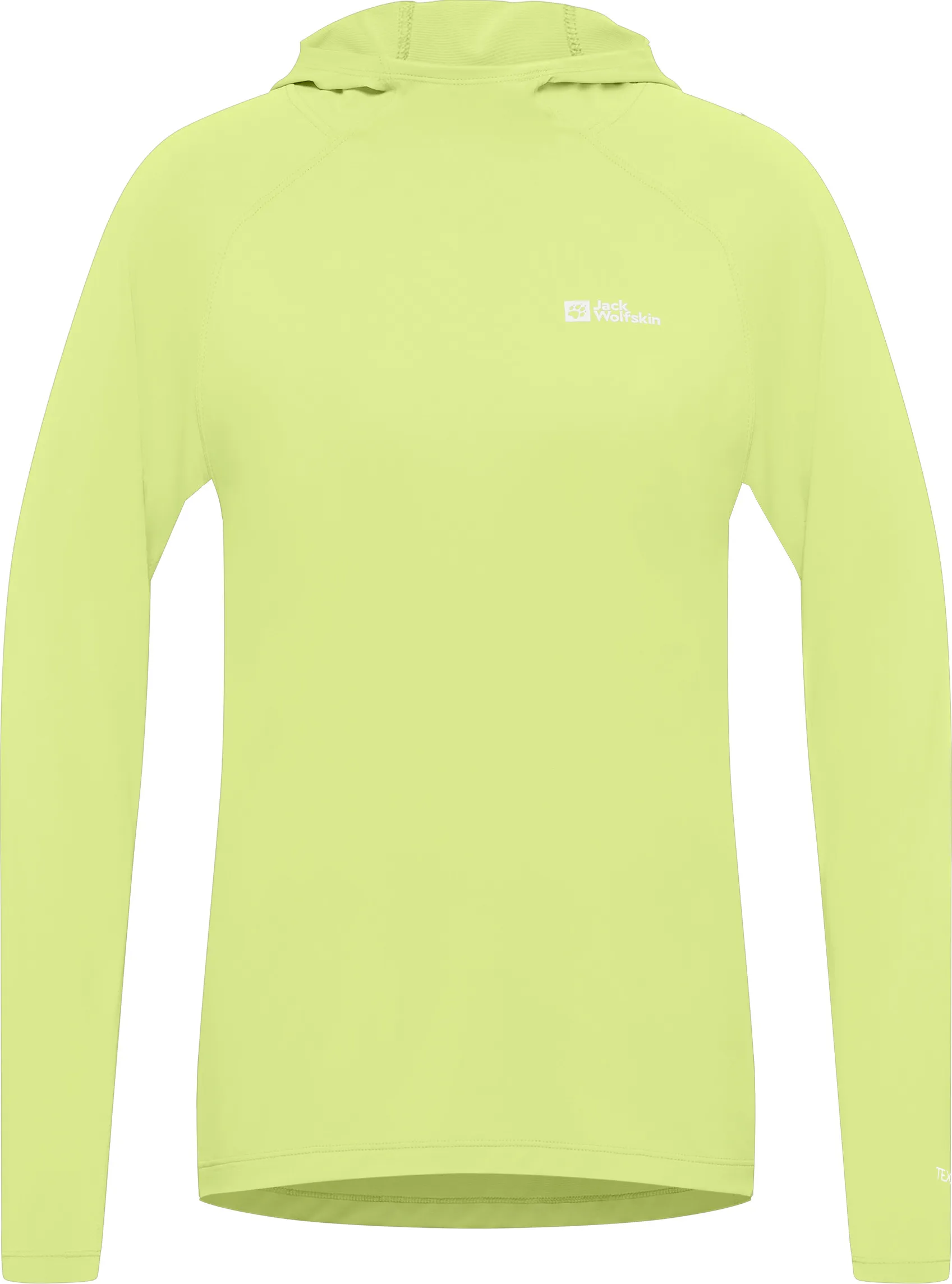 Jack Wolfskin Men's Prelight Swift Hoody