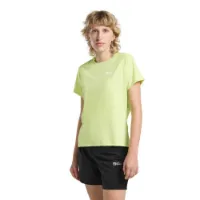 Jack Wolfskin Men's Prelight Swift Tee Jack Wolfskin Men's Prelight Swift Tee
