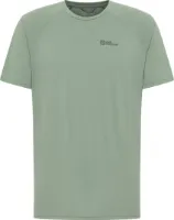 Jack Wolfskin Men's Prelight Swift Tee Jack Wolfskin Men's Prelight Swift Tee