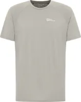 Jack Wolfskin Men's Prelight Swift Tee Jack Wolfskin Men's Prelight Swift Tee