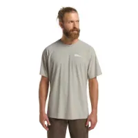 Jack Wolfskin Men's Prelight Swift Tee