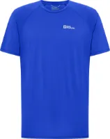 Jack Wolfskin Men's Prelight Swift Tee Jack Wolfskin Men's Prelight Swift Tee