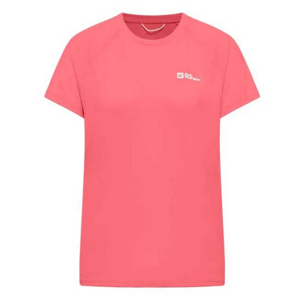Jack Wolfskin Men's Prelight Swift Tee