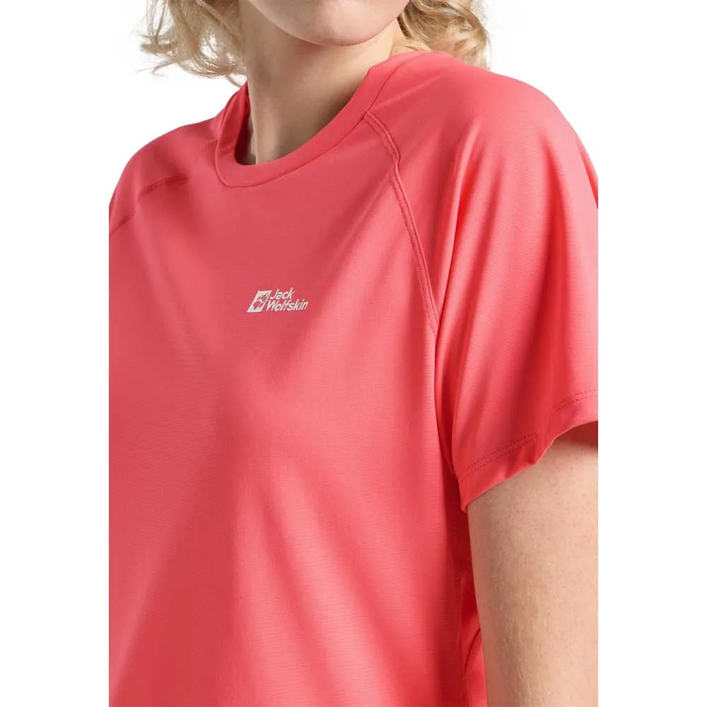 Jack Wolfskin Men's Prelight Swift Tee