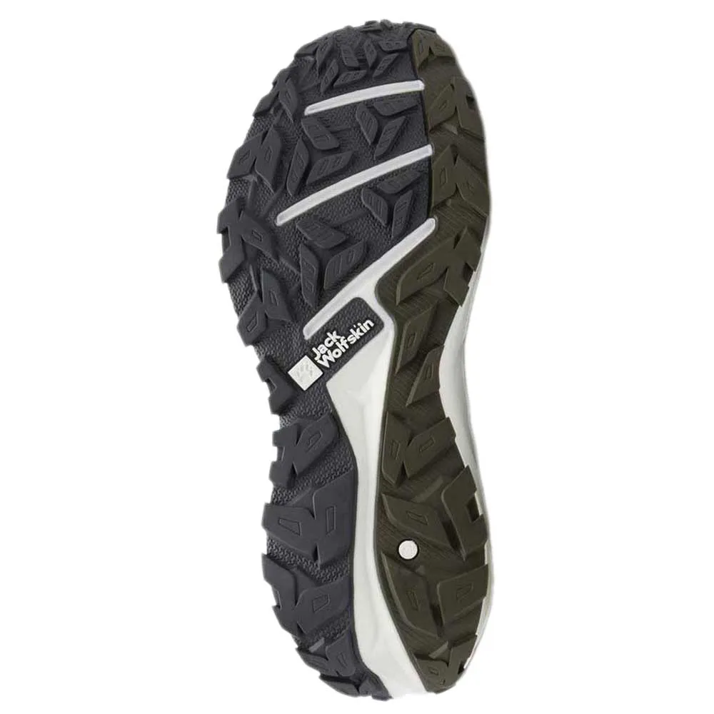 Jack Wolfskin Men's Prelight Swift Vent Low