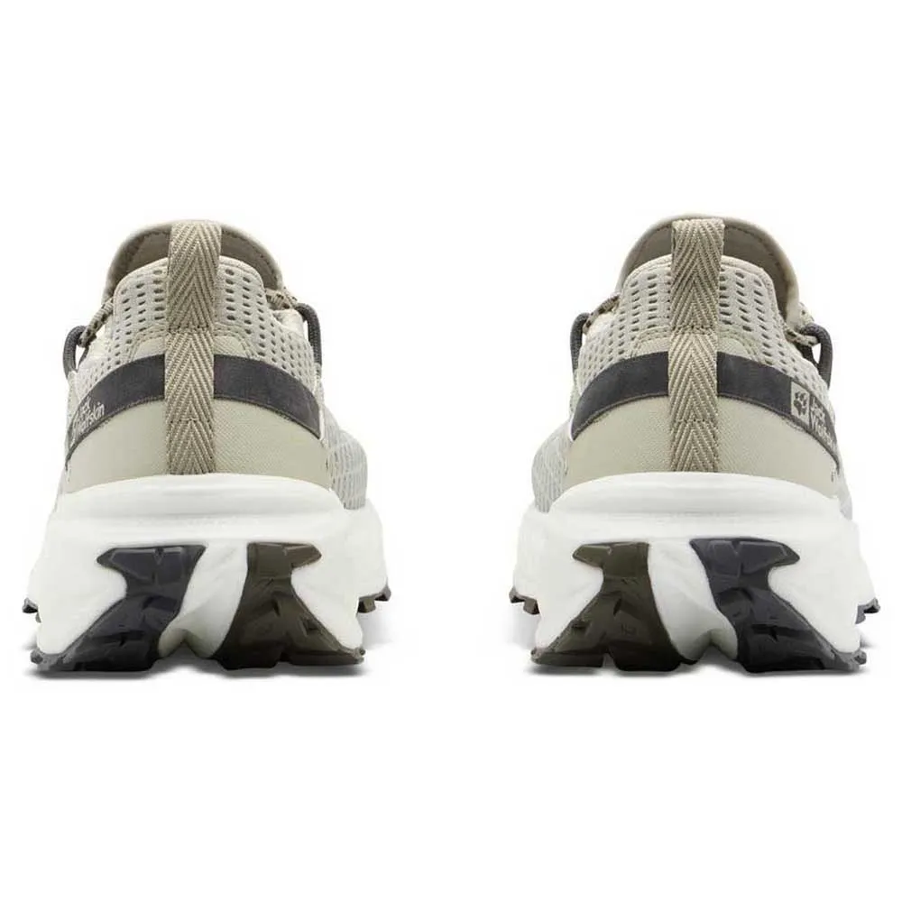 Jack Wolfskin Men's Prelight Swift Vent Low